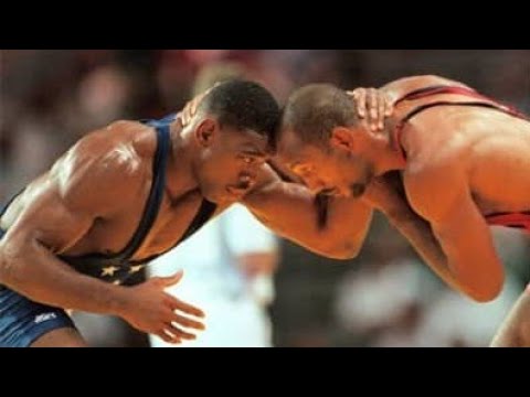 Kenny Monday (USA) : Unforgettable Wrestler