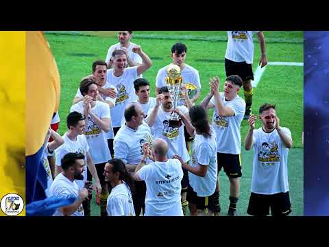 FINALE AL DALL'ARA CAMPIONATO UISP: Fossolo vs Villafontana :1-0 (31.05.25)