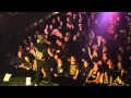 CombiChrist "Sent To Destroy" Live at the ...