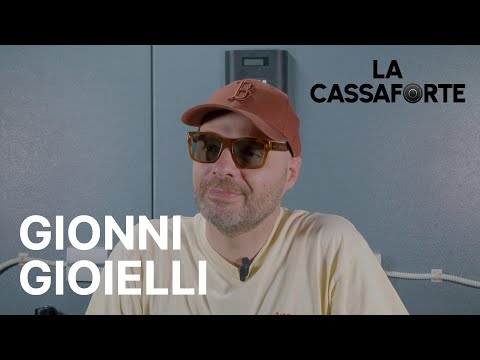 THE SAFE - Ep. 6 | Gionni Gioielli, they're legends, you sons of bitches...