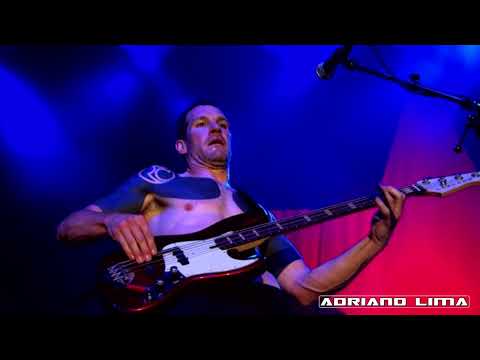 ROCK VIDEO MIX 90s & 2000 ((ADRIANO LIMA IN LIVE))