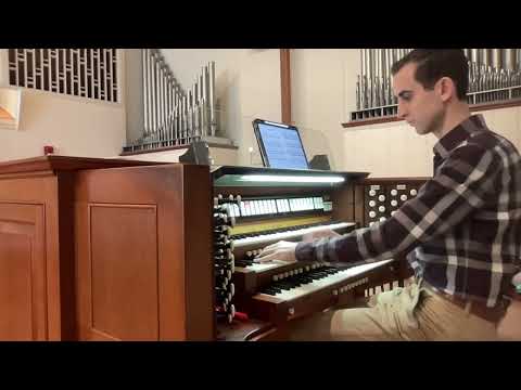 Song for Sand | Christ Congregational Church 10/22/23