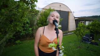 Anthem - Greta Van Fleet (Cover)
