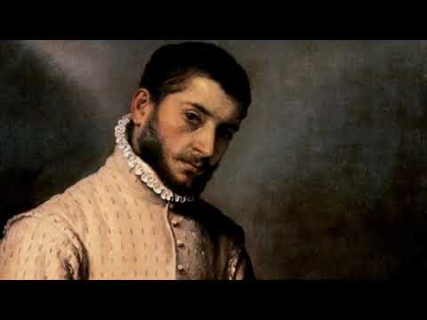 "Se ben il duol" - Cypriano de Rore (c.1515 - 1565)