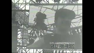 Plus One - Under In The Influence (Live)