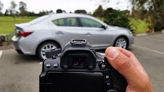 Car Dealership Photography | What does a Car Dealership Photographer do? Dealership Inventory Photo
