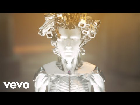 MEDUZA - Tell It To My Heart (KVSH Remix / Visualiser) ft. Hozier