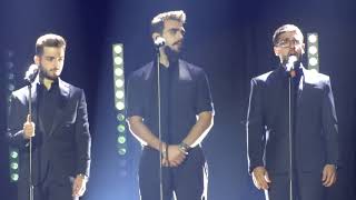 IL Volo - Nessun Dorma