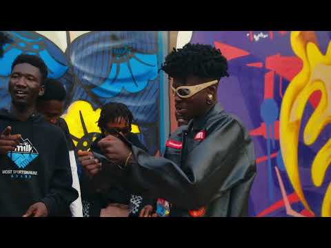 Yaw Darling - TGIF (Official Music Video)