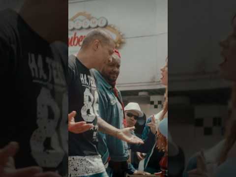 Me diz aí ( taquepariu ) part. Sampa Crew