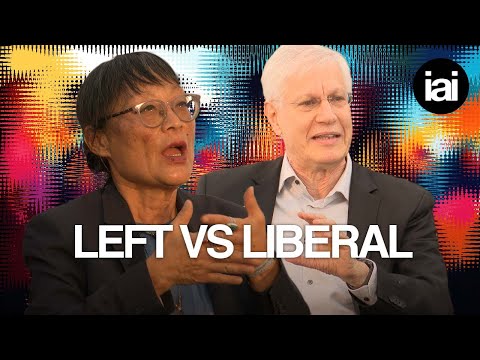 What is killing universities? | Catherine Liu, Eric Kaufmann, Yaron Brook | IAI