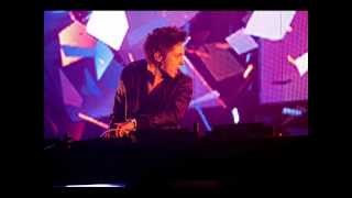 Arty - Flashback (FIRST VERSION) DJ Mag Top 100 Awards 2012 (Escape Club Amsterdam)