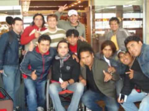 FERNANDO FAYSAN - ME VAS EXTRAÑAR -