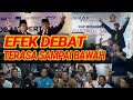 RELAWAN PRABOWO MAKIN PEDE USAI DEBAT KE 2;KENAPA;INI JAWABANNYA;PILPRES 2019;DEBAT CAPRES 2;