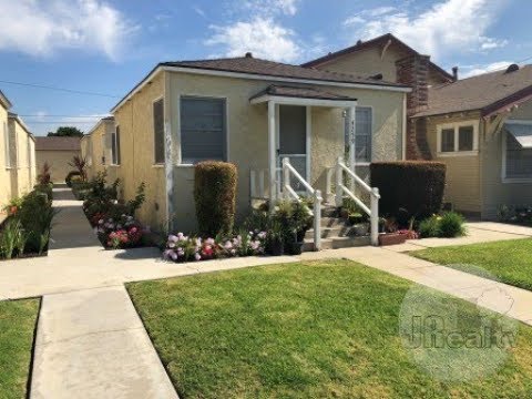 4259 Broadway Ave C Hawthorne, CA 90250