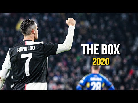 Cristiano Ronaldo ► The Box ● Roddy Ricch | Skills & Goals 2020
