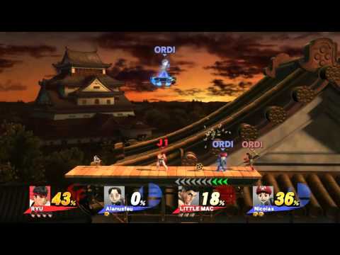 les champions rouges