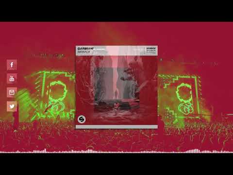 Kygo & Imagine Dragon x Stadiumx vs. Garmiani - Born To Be Yours vs. BARRACA (Nicky Romero Mashup)