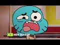 Disney XD UK Gumball Promo 2014 Disney XD UK YT Reupload