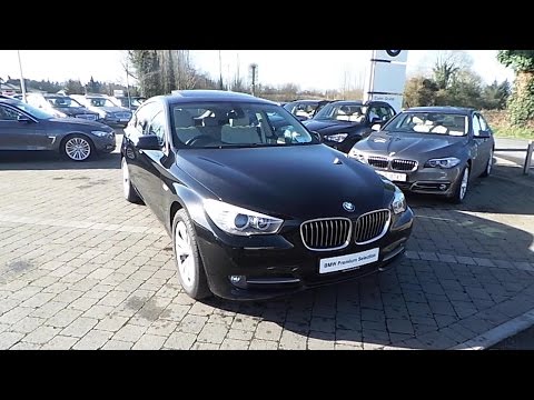 131LD101 - 131LD101 BMW 520d SE GT