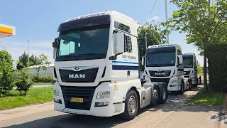 Myytävät MAN TGX 26.500 XXL NL TRUCK SMART TACHO 20X IN STOCK vetopöytäauto - Kuva 4 | Autoline FI MAN TGX 26.500 XXL NL TRUCK SMART TACHO 20X IN STOCK vetopöytäauto | Kuva 4 - Autoline