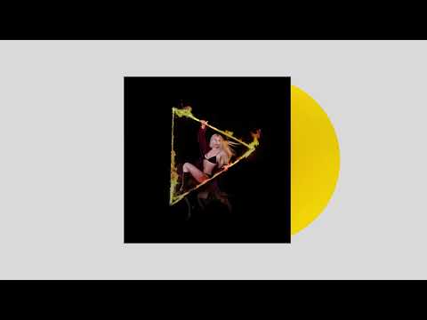 Ava Max - World's Smallest Violin (Dolby Atmos Mix)