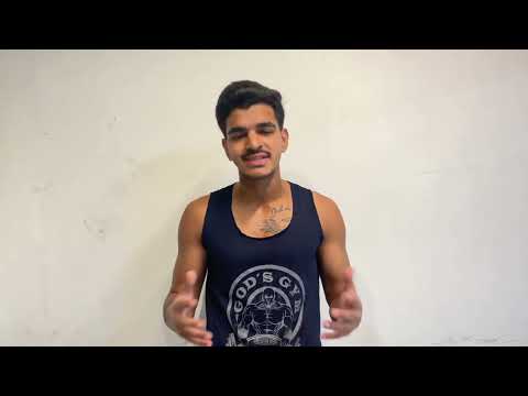 prince Yadav Introduction 2