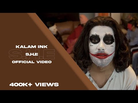 S.H.E || KALAM INK || M.D.D || FIRST CHAPTER || LO-FI INDIAN STORY TELLING ||