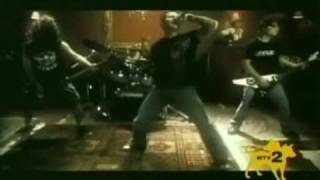 The Autumn Offering - Silence and Goodbye.avi