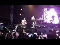 Linkin park in israel Bob Marley No Woman No Cry ...