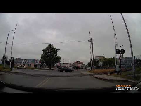 Wymuszenie Krosno Zetka