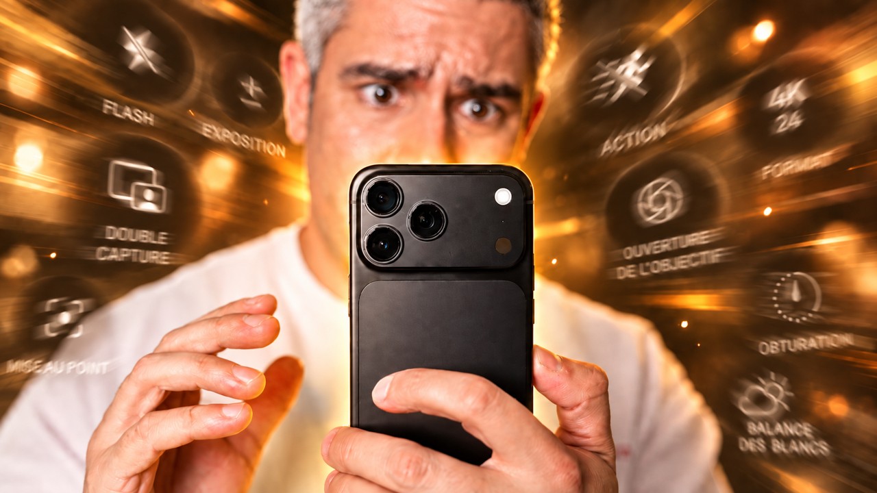 iPhone 18 Pro : toutes les nouveautés… et le vrai problème