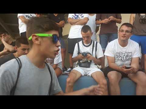 Ktano vs ??? (Filtros) BCN CONEXION