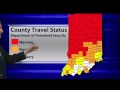 WTIU News Winter Storm Update