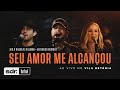 Seu Amor Me Alcançou Ao Vivo No Betânia Nic Rachael Billman Ft Jeremiah Bowser Som Do Reino