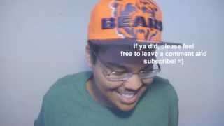 Watsky's IDGAF Parody - IDGAF (League)