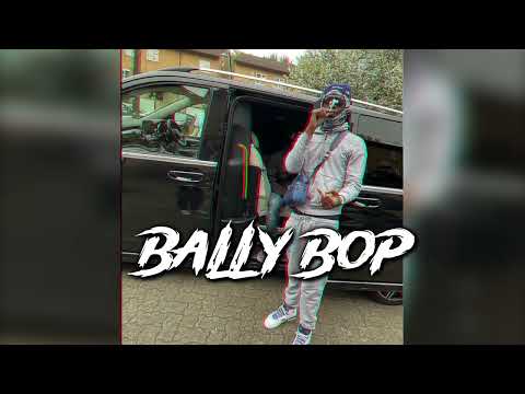 #614 Trappo  x Sila x Ghost - Bally Bop