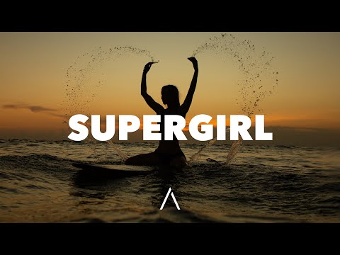 Dream Chaos & Della - Supergirl (Lyrics)