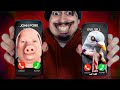 John Pork And Evil Bill Is Calling At 3AM