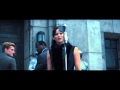 Catching Fire - Victory Tour in District 11 