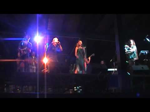 Wogiagia Live@Spiaggetta