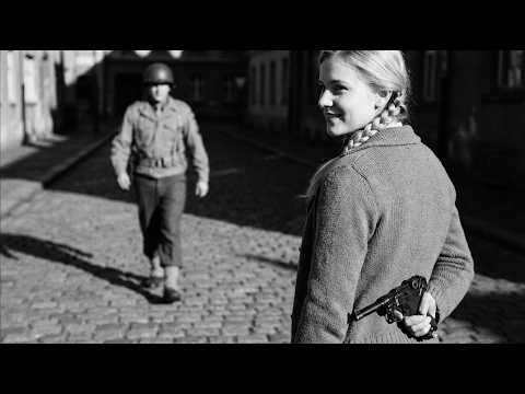 Why General Patton Ordered His Jeeps to Have "Wire Cutters"