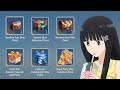 OPENING ALL FREE SKIN BOXES 8th ANNIVERSARY GIVEAWAY MLBB