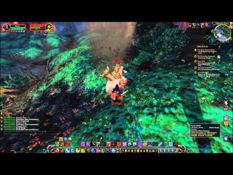 WoW Patch 5.1 PTR: Lion's Landing Part 3 - Is the Truth Out There ?