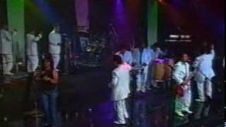 Angeles Azules. Cumbia Coqueta.