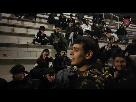 (🔥 BATALLÓN 🤯) KROW ANTIC SKINNY VS SKRAM MUSTA GLES | CUARTOS | SFL MULTIVERSE - FECHA 9