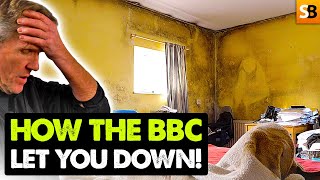 We Found the Missing Piece in BBC’s Mouldy Homes Investigation