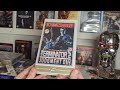 My Collection Of Terminator 2 Judgment Day 1991 Physical Media And Merchandise