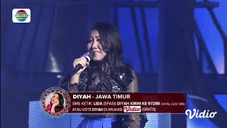 Download lagu Diyah(Jatim) Feat Sishtha Anindya 'Cinta Berawan' | Lida 2020 Top 9 mp3 Download lagu Diyah(Jatim) Feat Sishtha Anindya 'Cinta Berawan' | Lida 2020 Top 9 mp3