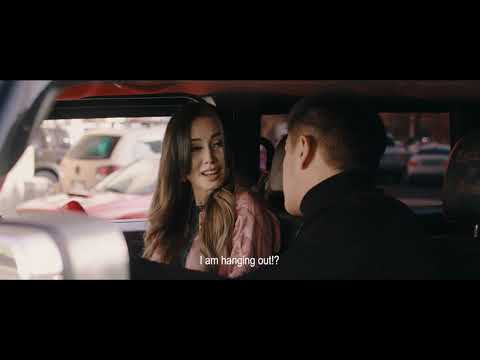 Официальная премьера фильма “Во мраке» 2019 год. Казахстан
